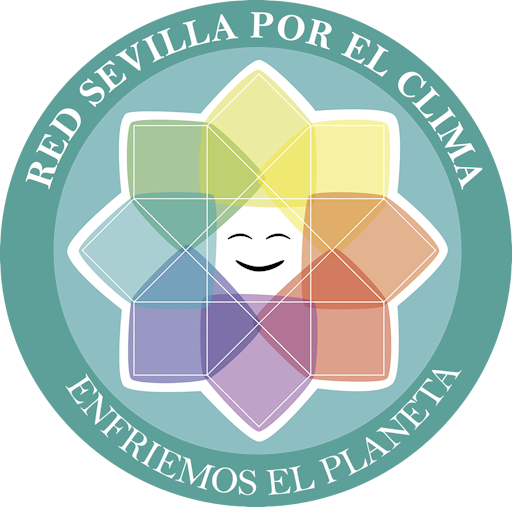 Logo Red Sevilla por el Clima