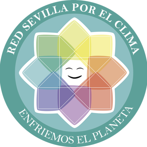 Logo Red Sevilla por el Clima