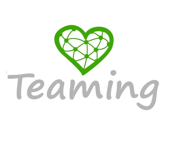 Herramienta online Teaming